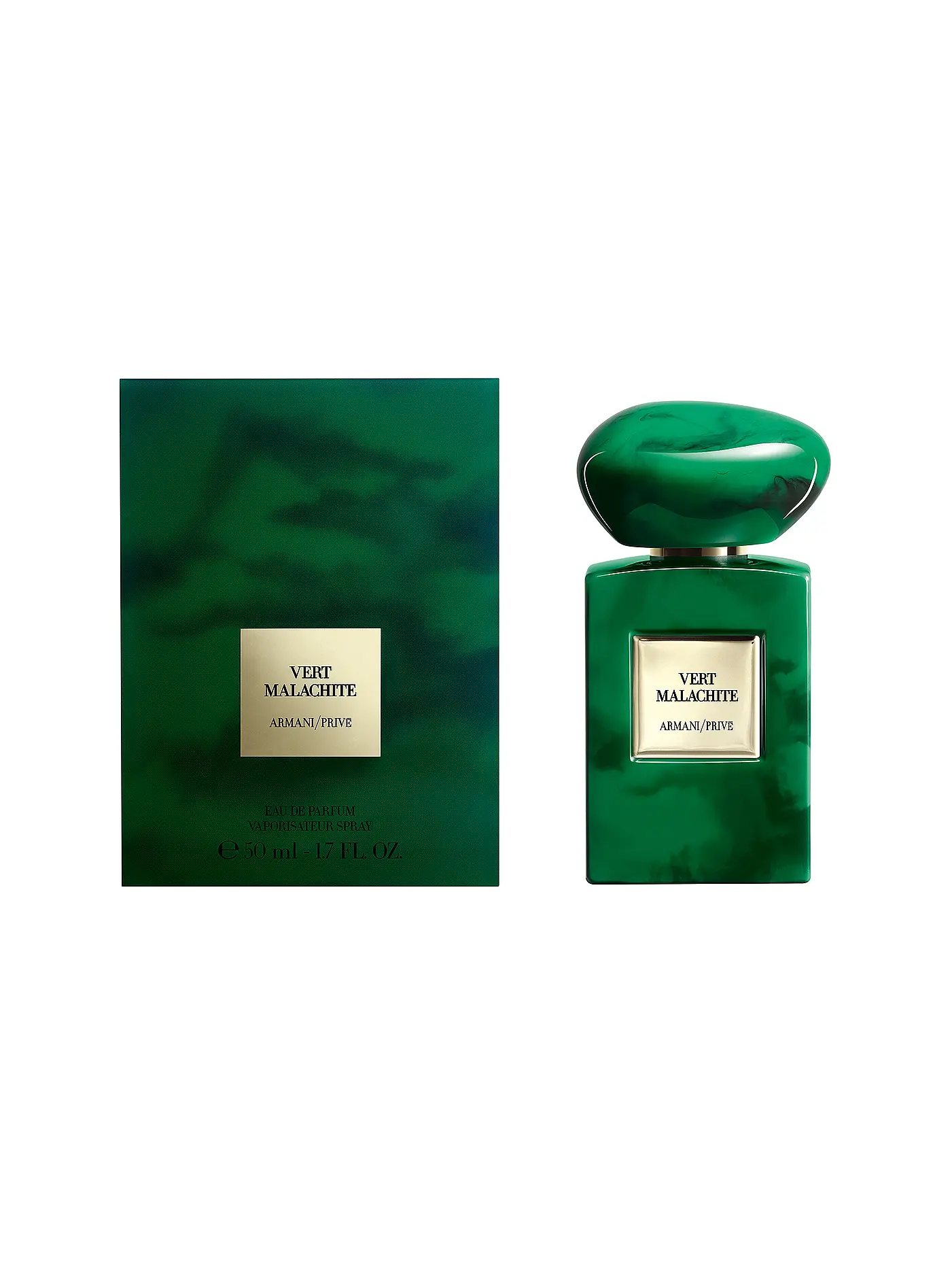 ARMANI/PRIVÉ | Vert Malachite Eau de Parfum 50ml | keine Farbe