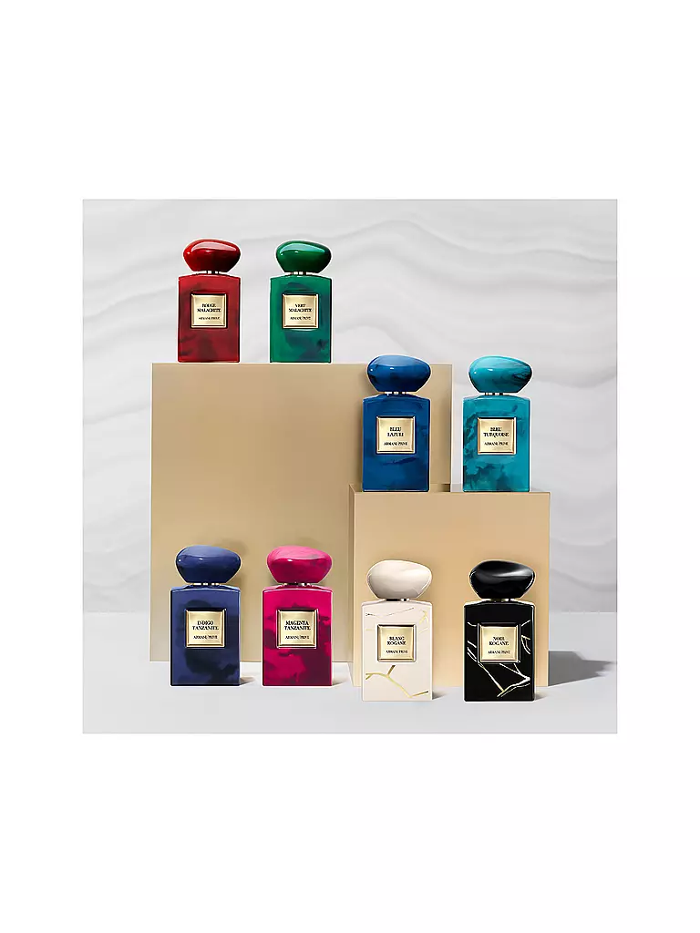 ARMANI/PRIVÉ | Vert Malachite Eau de Parfum 50ml | keine Farbe
