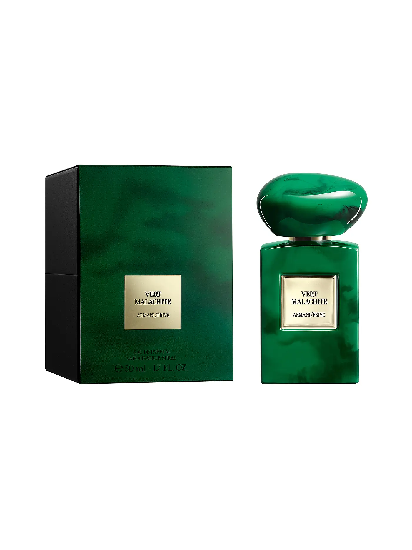 ARMANI/PRIVÉ | Vert Malachite Eau de Parfum 50ml | keine Farbe