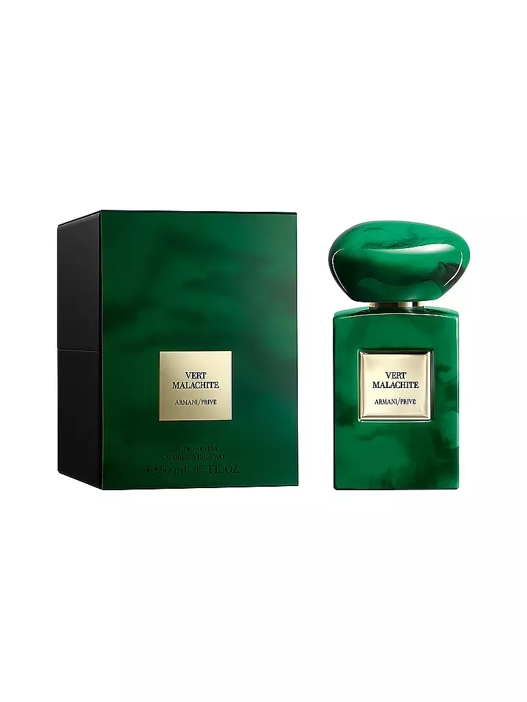 ARMANI/PRIVÉ | Vert Malachite Eau de Parfum 50ml | keine Farbe