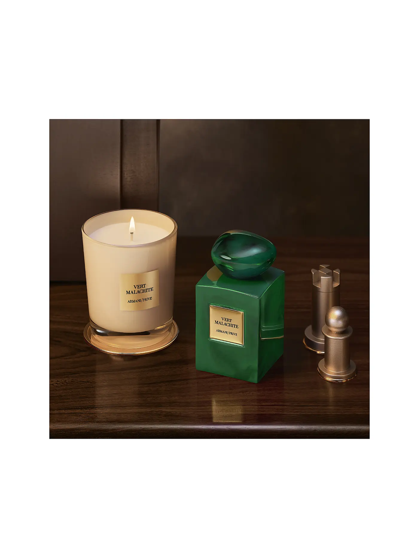 ARMANI/PRIVÉ | Vert Malachite Eau de Parfum 50ml | keine Farbe