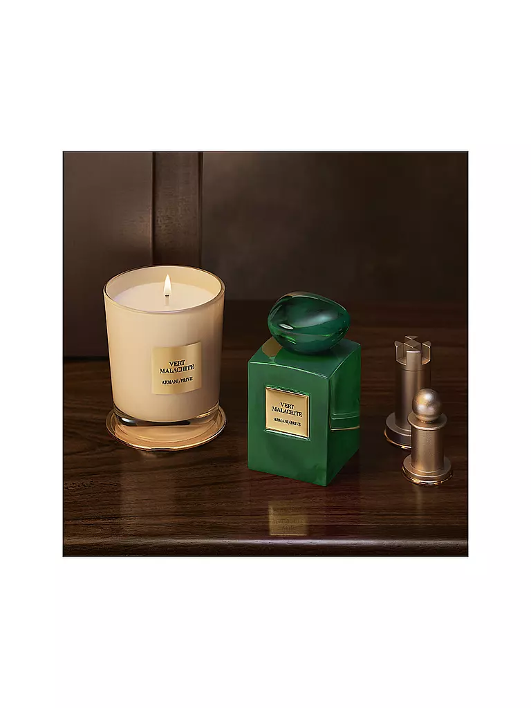 ARMANI/PRIVÉ | Vert Malachite Eau de Parfum 50ml | keine Farbe