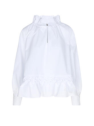ARMARGENTUM | Bluse LETICE