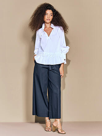 ARMARGENTUM | Bluse LETICE