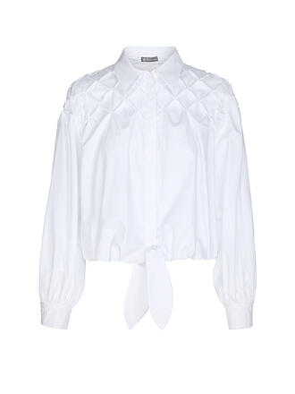 ARMARGENTUM | Bluse  LINETTE