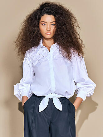 ARMARGENTUM | Bluse  LINETTE