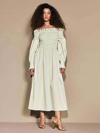 ARMARGENTUM | Midikleid LIA 