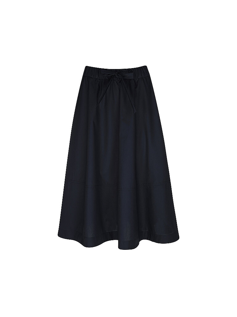 ARMARGENTUM Midirock JANNE dunkelblau | 42