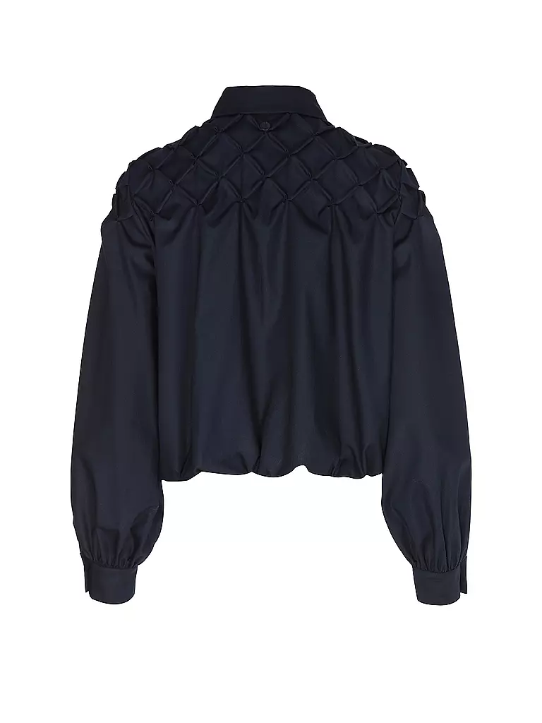 ARMARGENTUM | Bluse  LINETTE | weiss