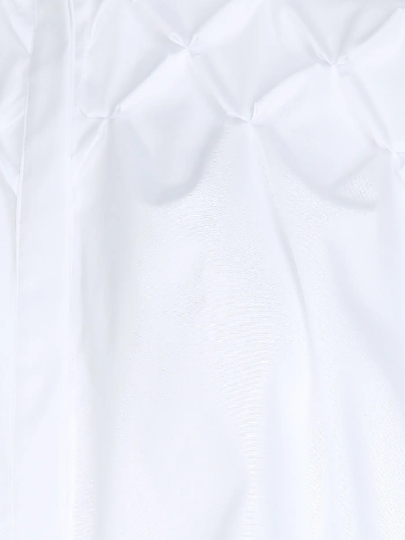 ARMARGENTUM | Bluse  LINETTE | weiss