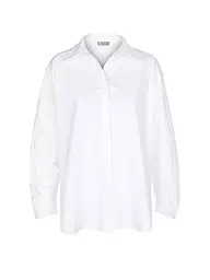 ARMARGENTUM | Bluse KALEA | weiss