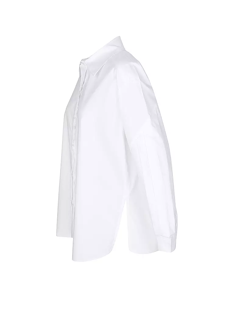 ARMARGENTUM | Bluse KALEA | beige