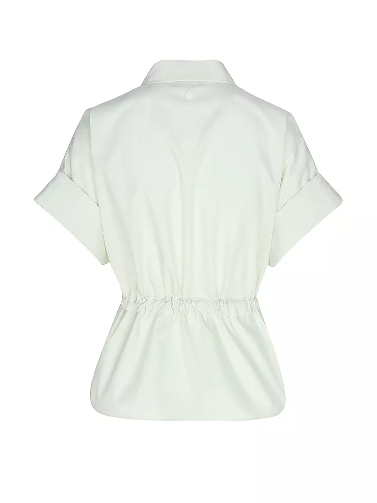 ARMARGENTUM | Bluse LINA | weiss