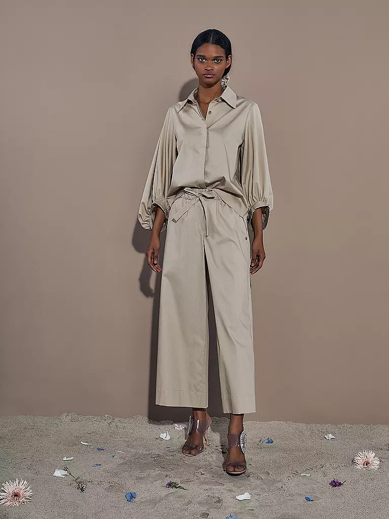 ARMARGENTUM | Culotte FEMI | beige