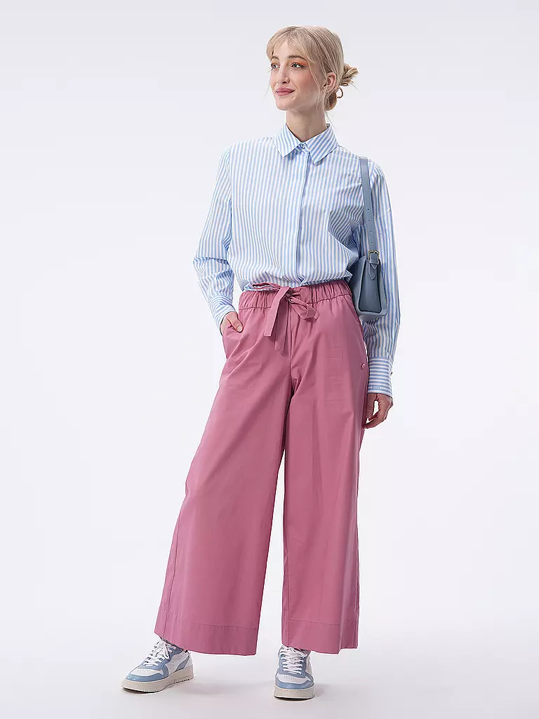 ARMARGENTUM | Culotte FEMI | rosa