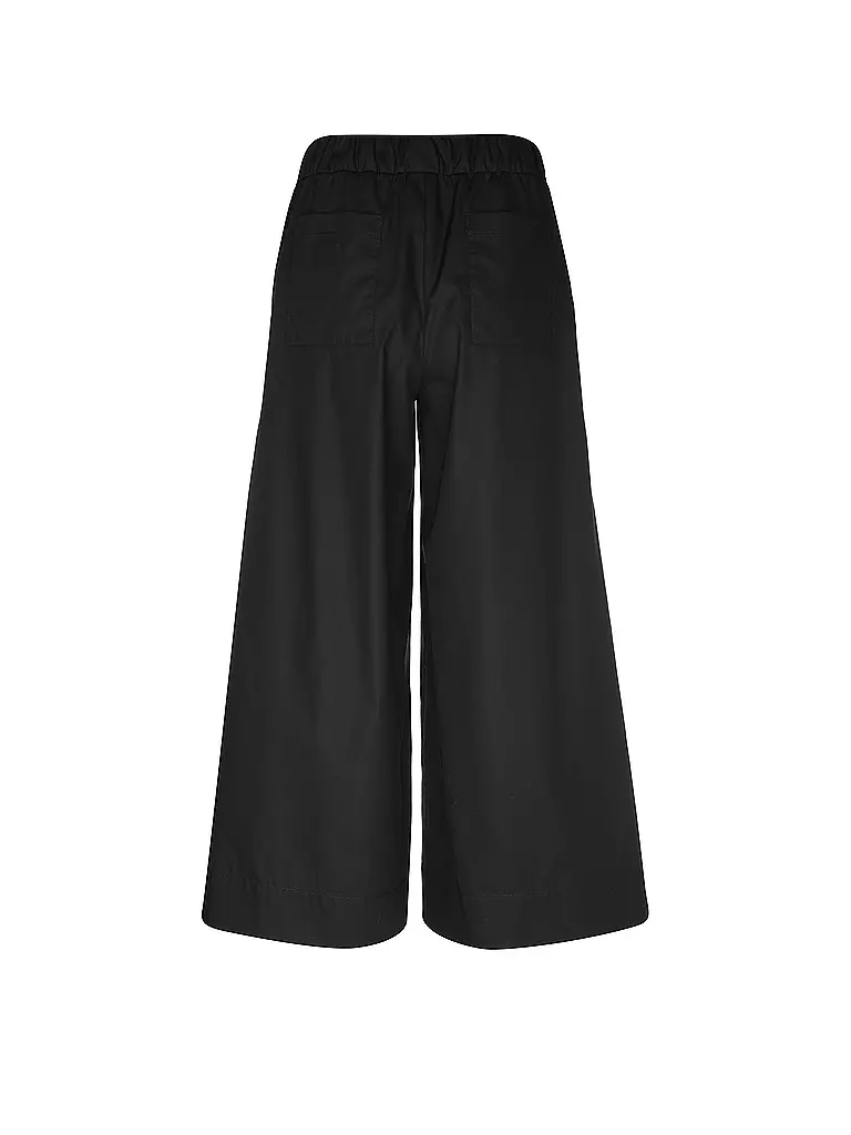 ARMARGENTUM | Culotte FEMI | schwarz