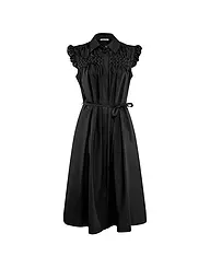 ARMARGENTUM | Midikleid | schwarz