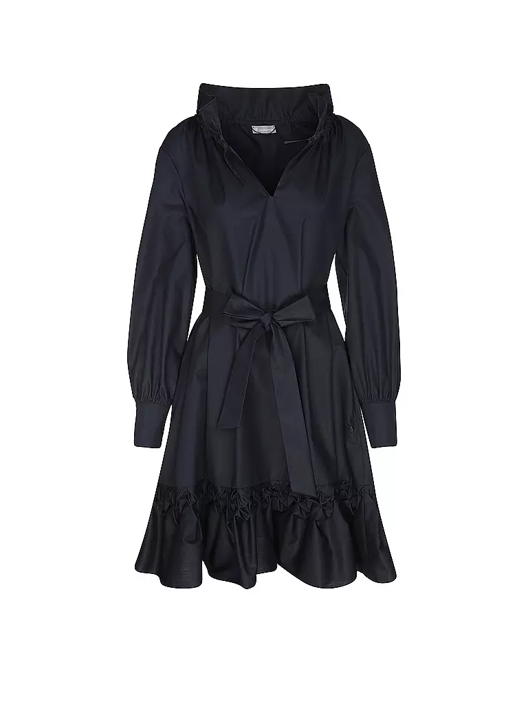 ARMARGENTUM | Minikleid LOU | dunkelblau