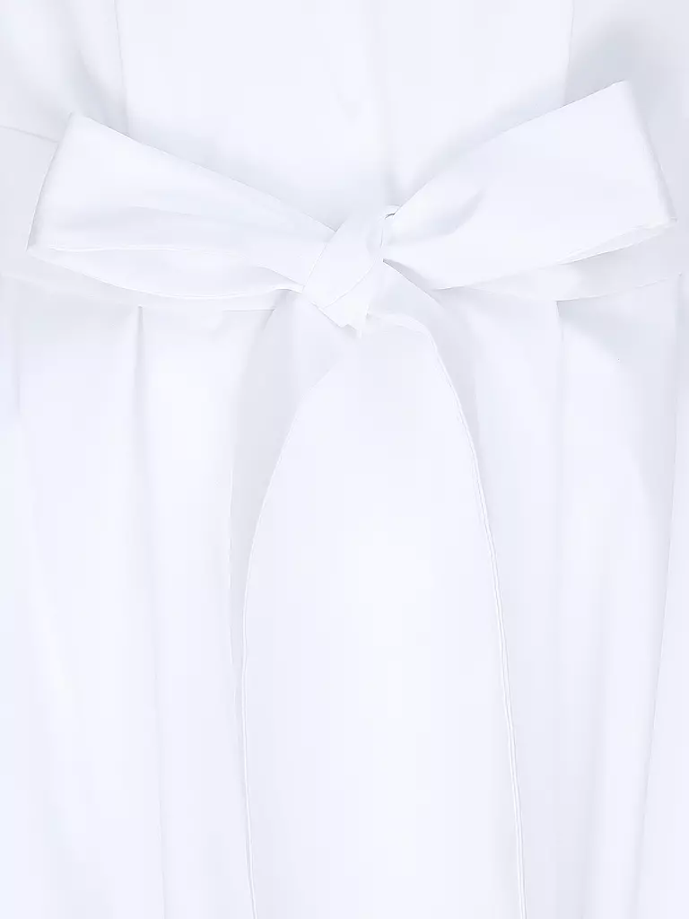 ARMARGENTUM | Minikleid LOU | weiss