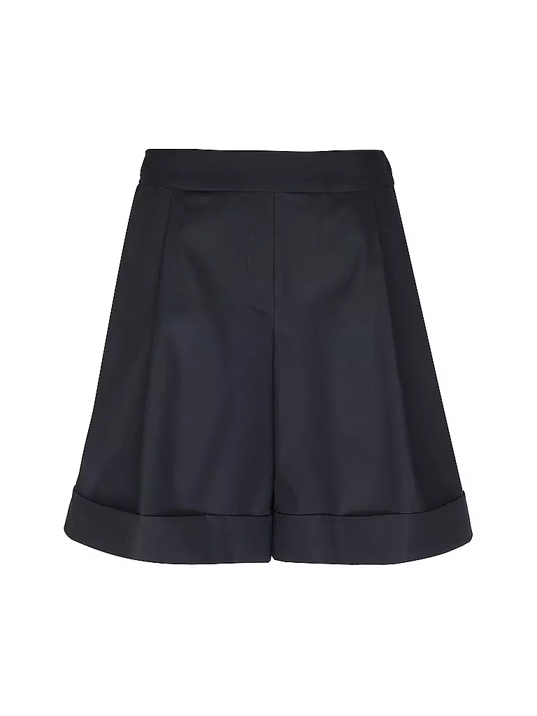 ARMARGENTUM | Shorts LUNA | dunkelblau