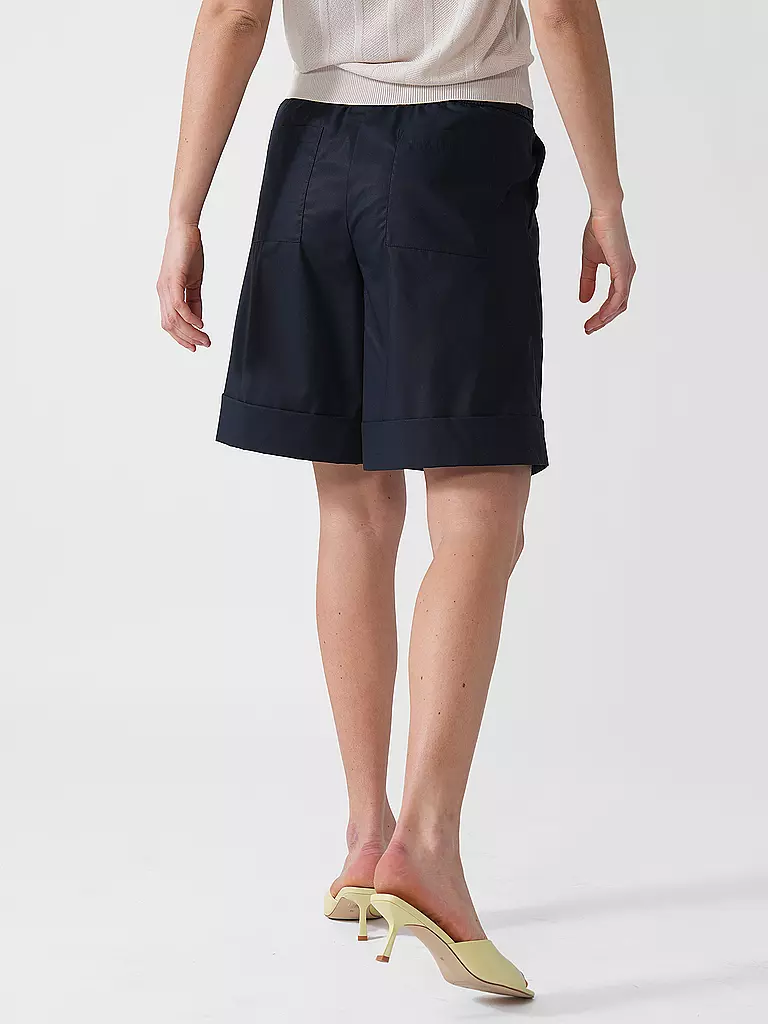 ARMARGENTUM | Shorts LUNA | dunkelblau
