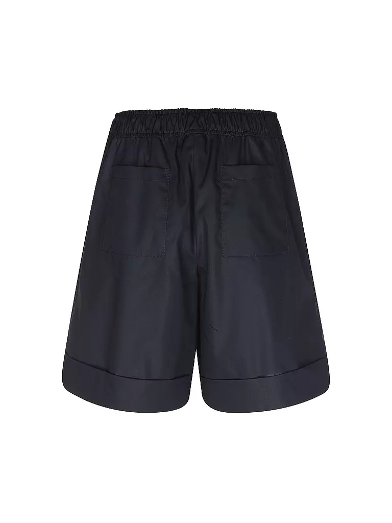 ARMARGENTUM | Shorts LUNA | dunkelblau