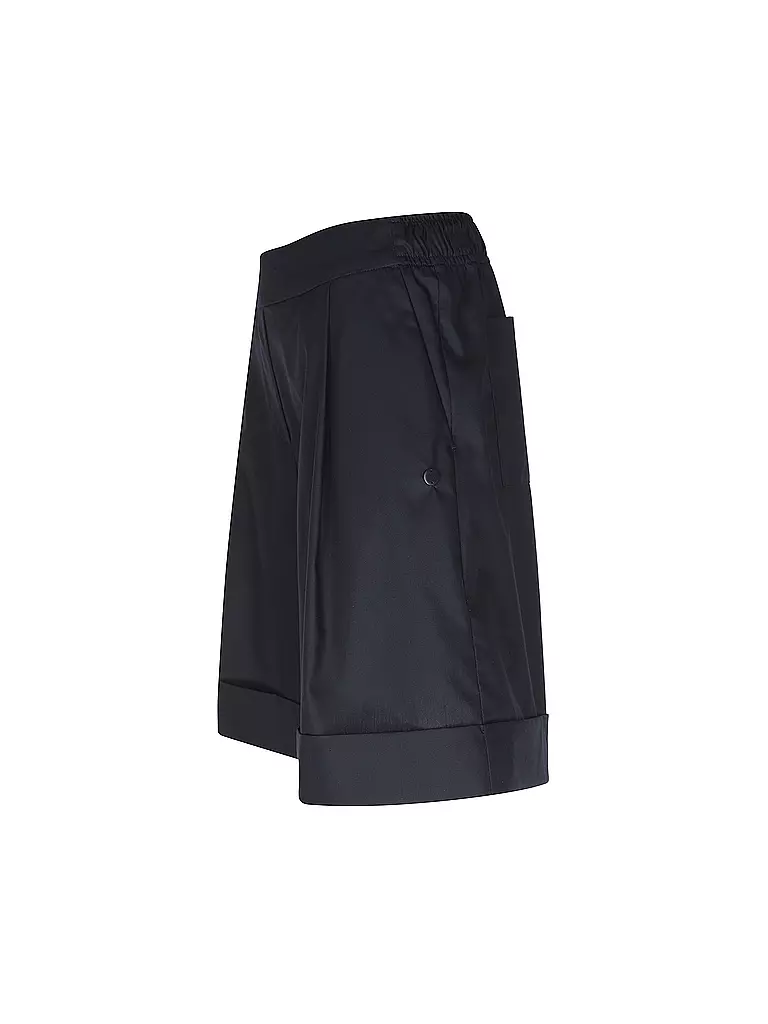ARMARGENTUM | Shorts LUNA | dunkelblau