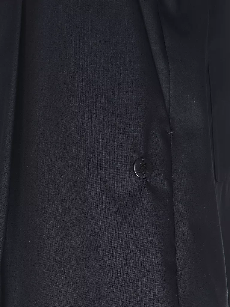 ARMARGENTUM | Shorts LUNA | dunkelblau