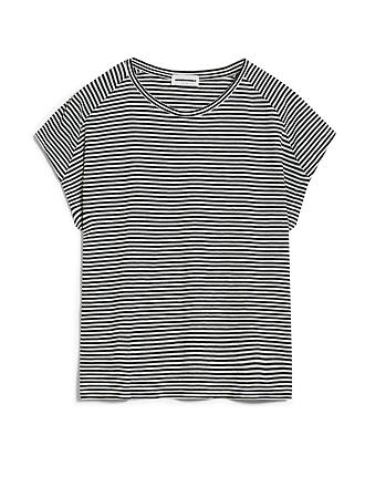 ARMEDANGELS | T-Shirt ONELIAA LOVELY STRIPES