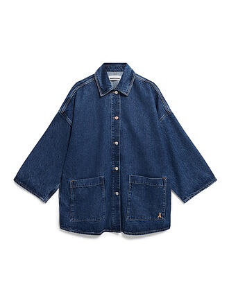 ARMEDANGELS | Jeansjacke DRAAPY