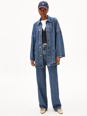 ARMEDANGELS | Jeansjacke DRAAPY