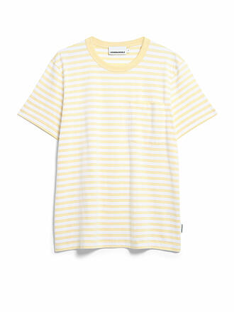 ARMEDANGELS | T-Shirt MAARKOS POCKET