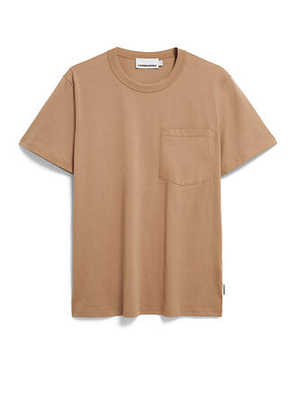 ARMEDANGELS | T-Shirt MAARKOS
