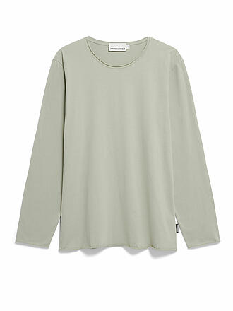 ARMEDANGELS | Langarmshirt MAARKOS 