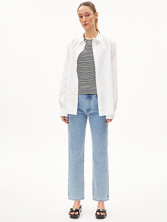 ARMEDANGELS | Jeans  Straight Fit AAIKALA