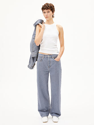 ARMEDANGELS | Jeans Wide Leg HAAYI