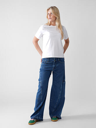 ARMEDANGELS | T-Shirt LUALAA