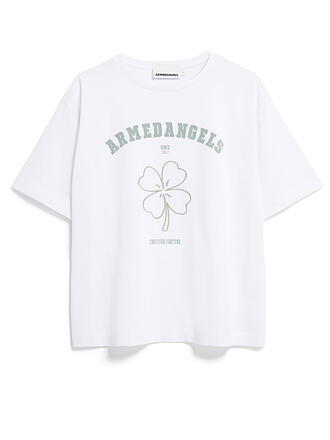 ARMEDANGELS | T-Shirt GIANNAA