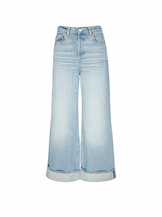 ARMEDANGELS | Jeans Wide Leg BLINAA