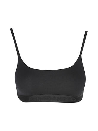 ARMEDANGELS | Bralette TOVAA black 