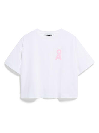 ARMEDANGELS | T-Shirt ALBERTARAA