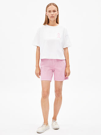 ARMEDANGELS | T-Shirt ALBERTARAA