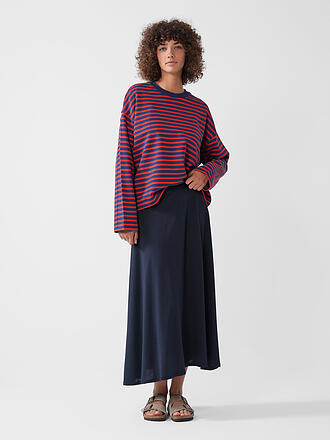 ARMEDANGELS | Sweater Oversized Fit FRANKAA  STRIPES