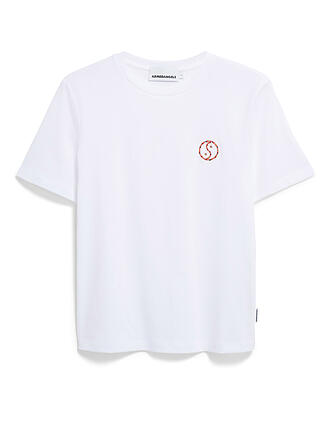 ARMEDANGELS | T-Shirt LUALAA FLOWER