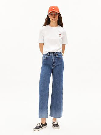 ARMEDANGELS | T-Shirt LUALAA FLOWER