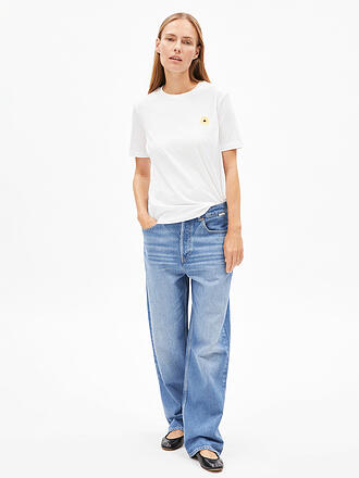 ARMEDANGELS | T-Shirt LUALAA FLOWER