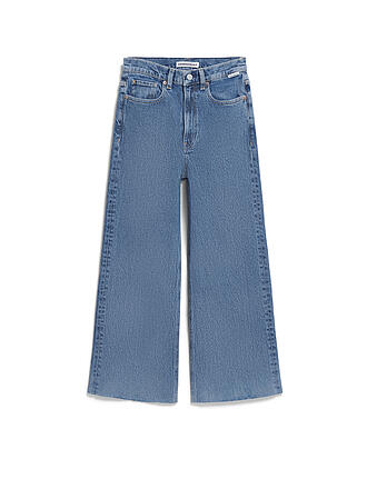 ARMEDANGELS | Jeans Wide Leg 7/8 MURLIAA CROPPED