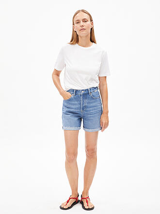 ARMEDANGELS | Jeansshorts SHEAARI 