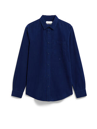 ARMEDANGELS | Hemd Regular Fit SAAMY 