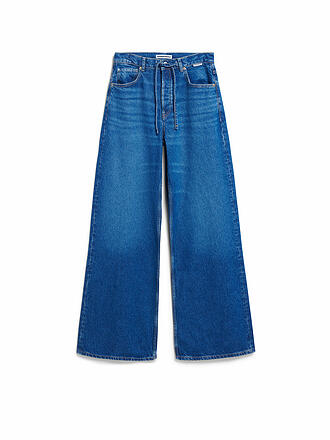 ARMEDANGELS | Jeans Wide Leg ASTRAEAAS